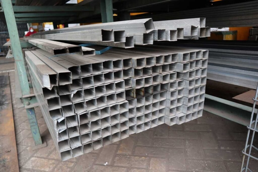 Distributor Besi Baja Pipa Kotak