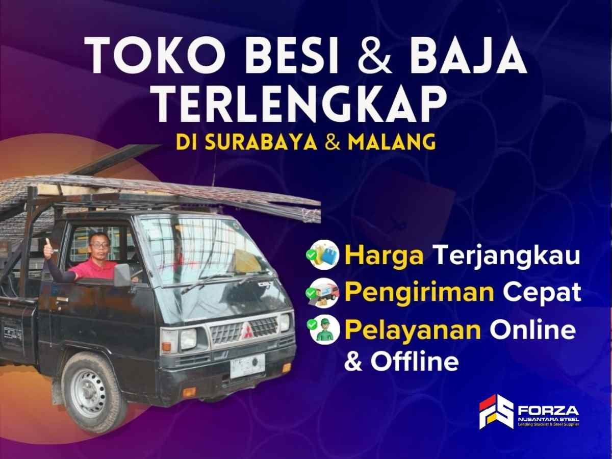 Jenis struktur bangunan