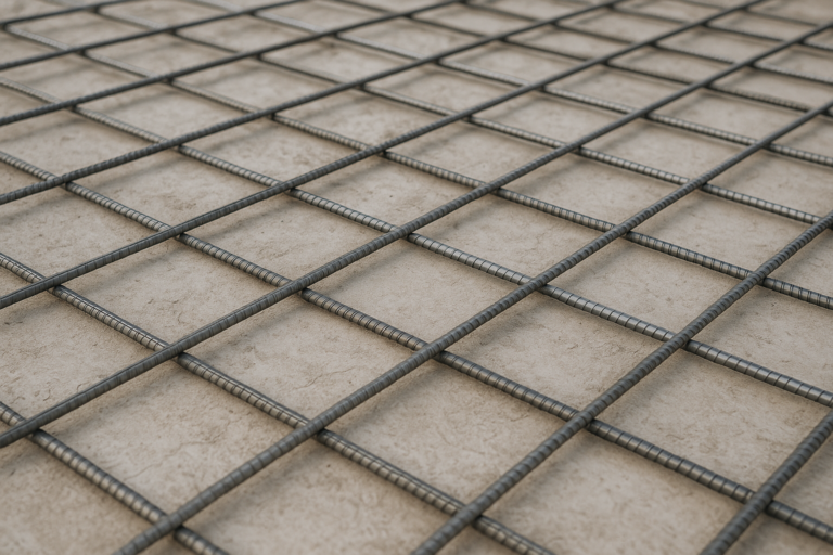 Fungsi dan Aplikasi Wiremesh dalam Proyek Konstruksi