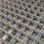 wiremesh adalah