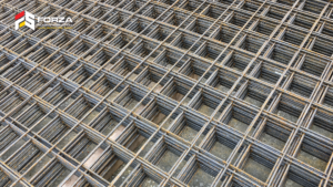 wiremesh adalah