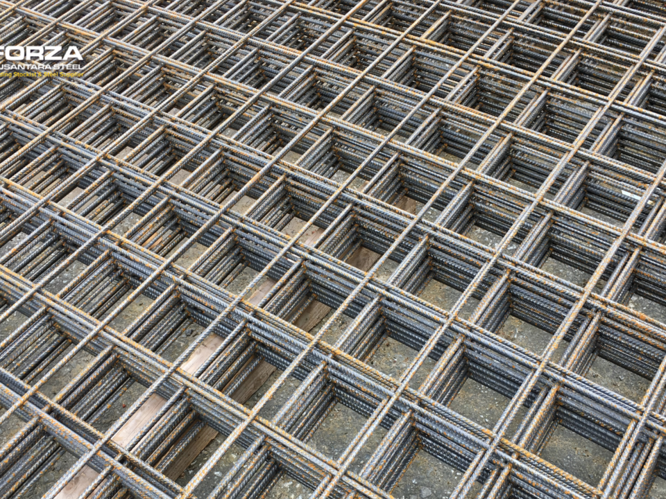 wiremesh adalah