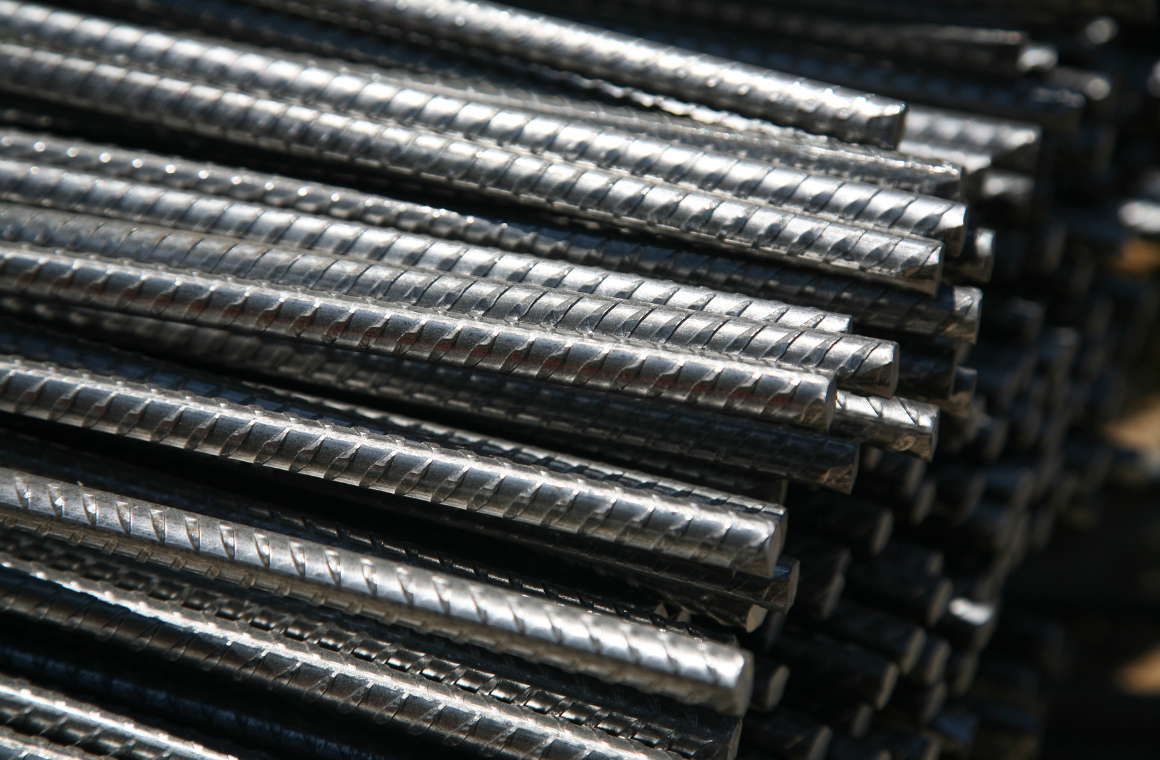 Besi Ulir - Forza Nusantara Steel